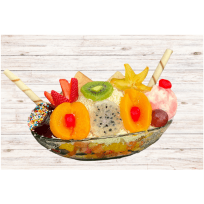 Ensalada Festival