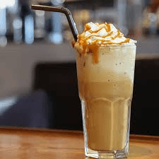 Frappé Capuchino