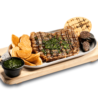 Churrasco Argentino