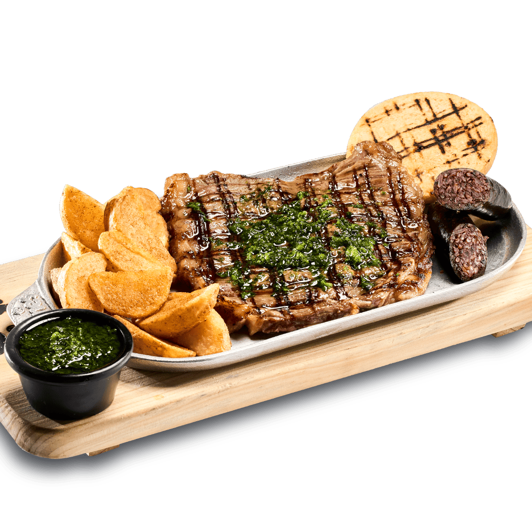 Churrasco Argentino