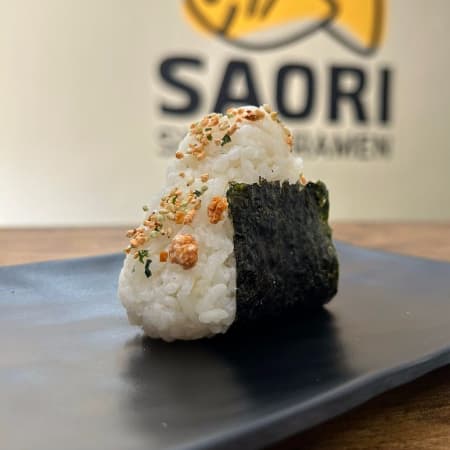 Onigiri