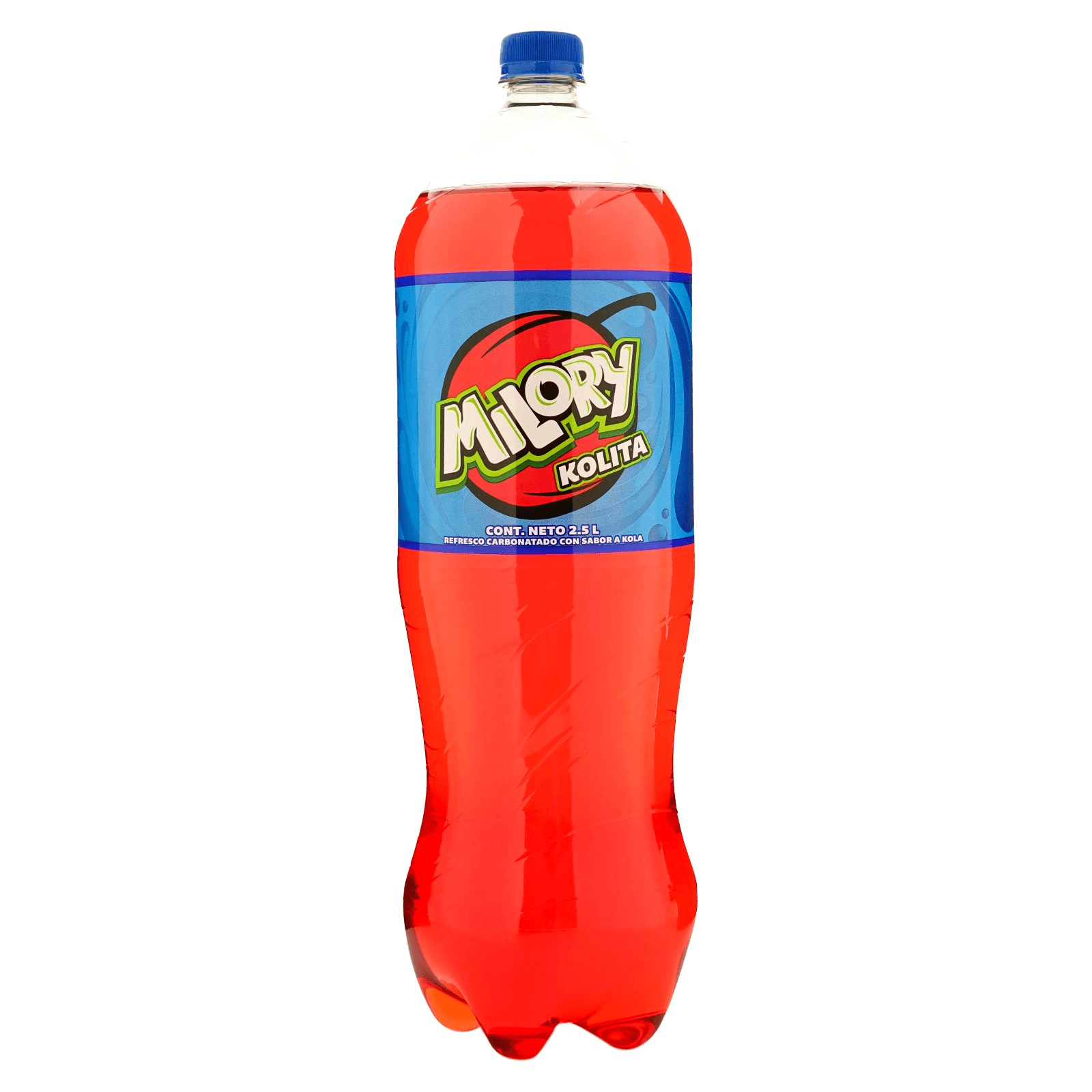 Milory Kolita 2.5 L