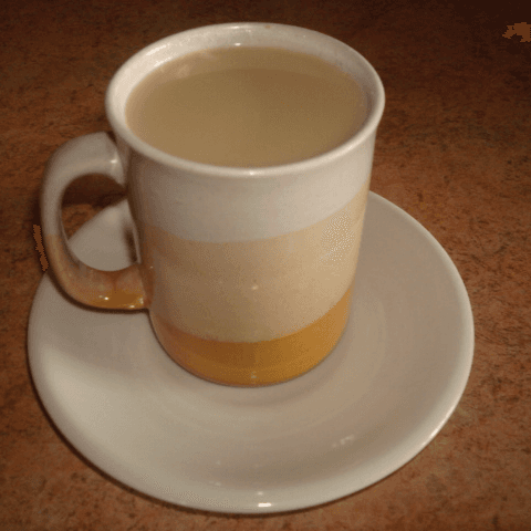 Agua Dulce con Leche