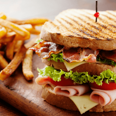 SANDWICH