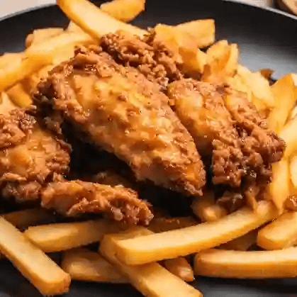 Chicken Tenders