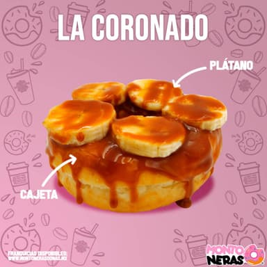Dona Coronado