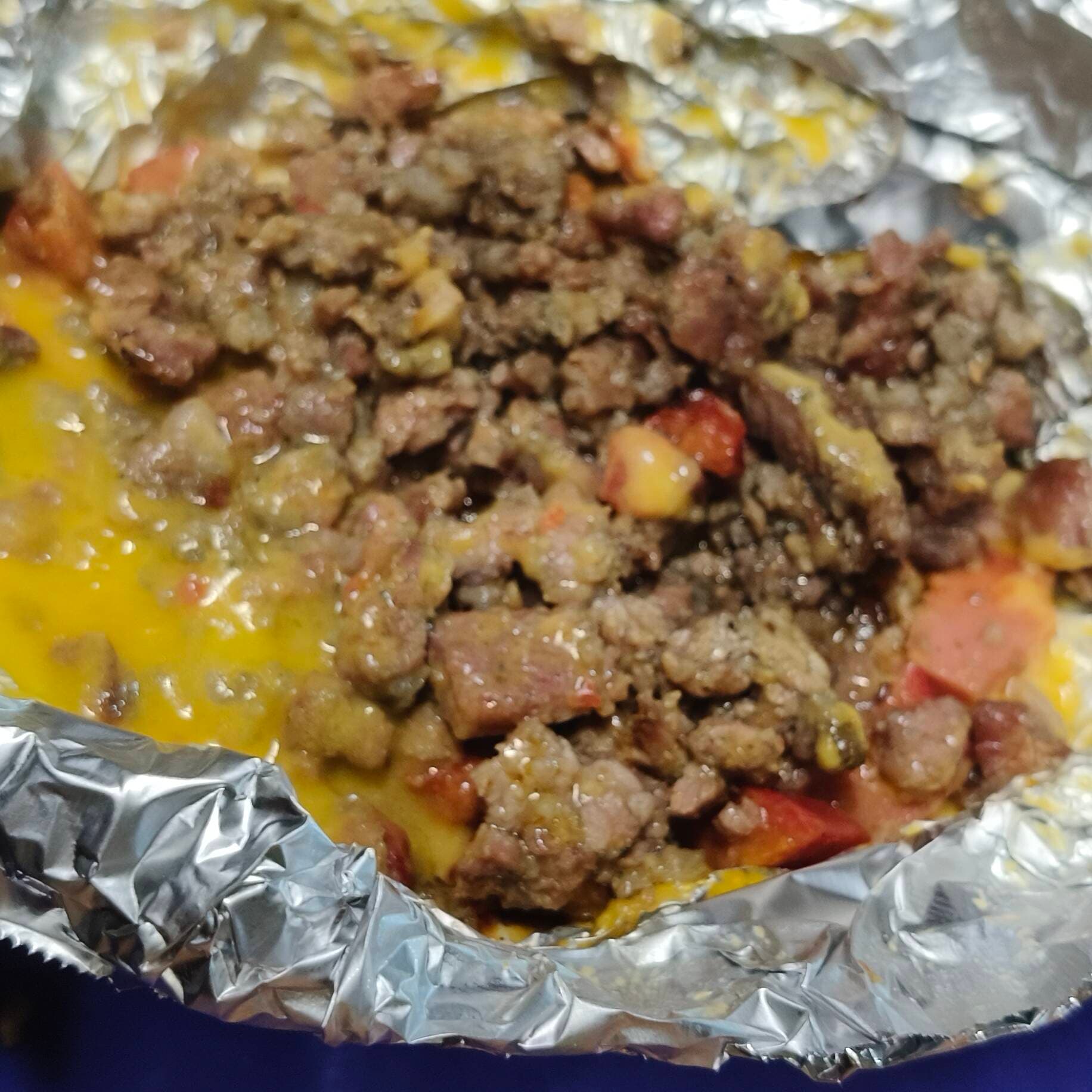 Promo De 3Papas Rellenas