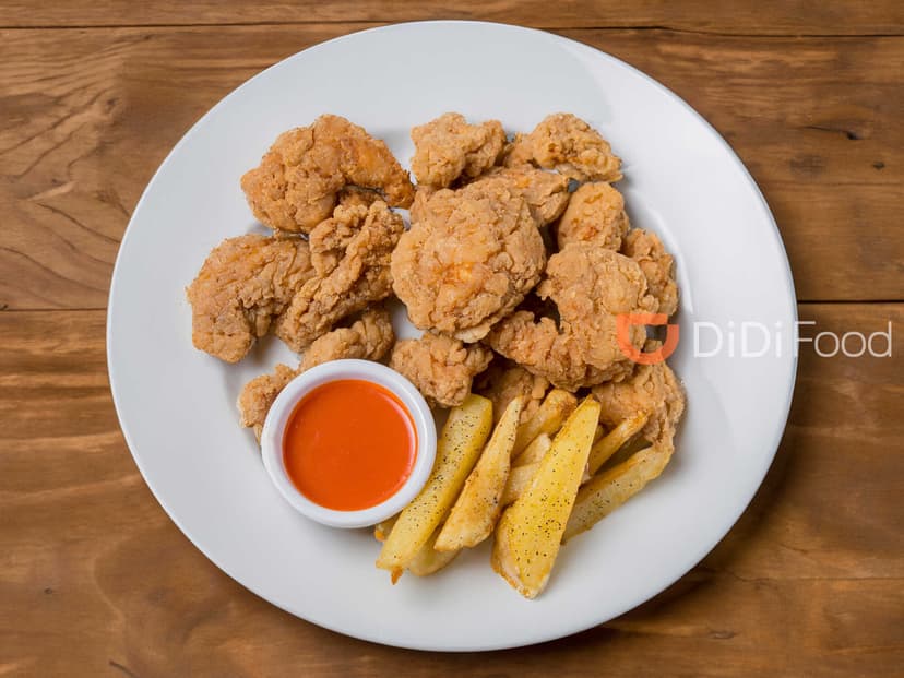 Nanghi Boneless (Huinala)