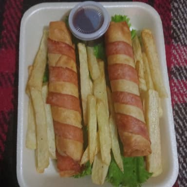 Momia Especial