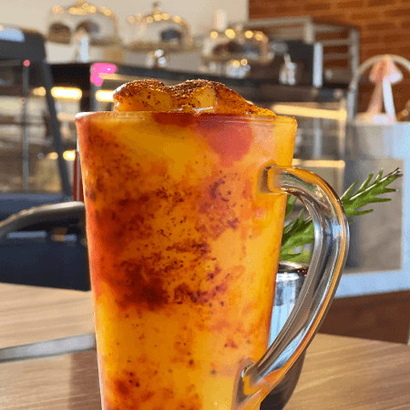 Smothie Mangoneado 14 Onz.