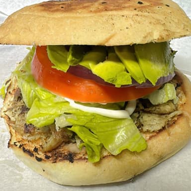 Torta Hawallana