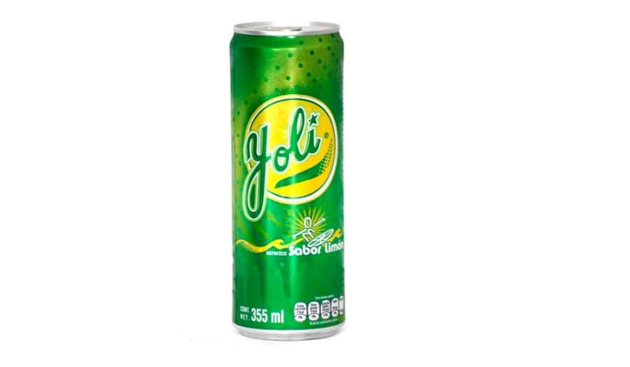 Yoli 355 ml