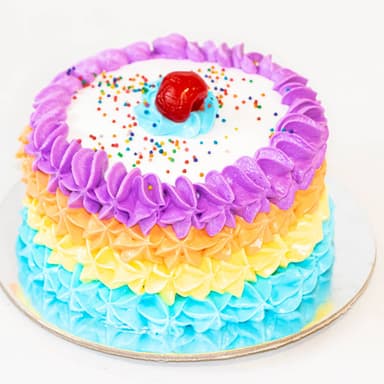 Merengue 4 Rac