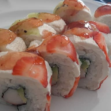 Tropical Roll
