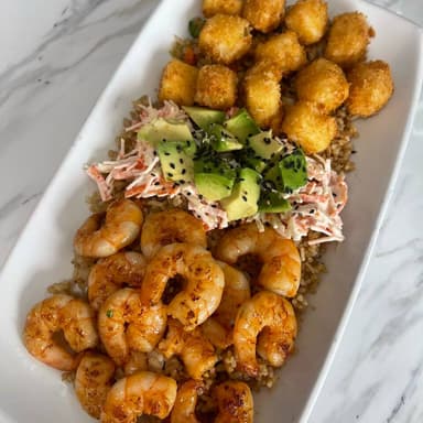 Cheese Ball