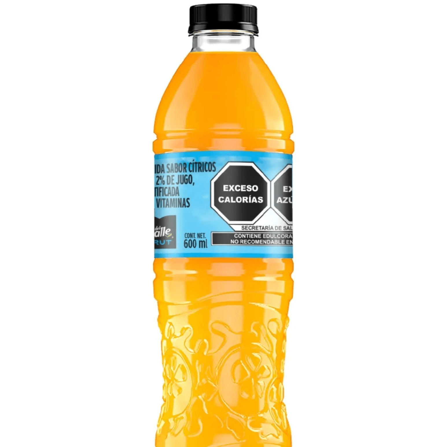 Jugo del Valle Cítricos 600