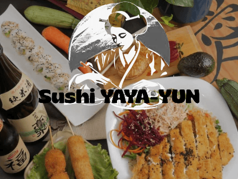 Sushi YAYA YUN