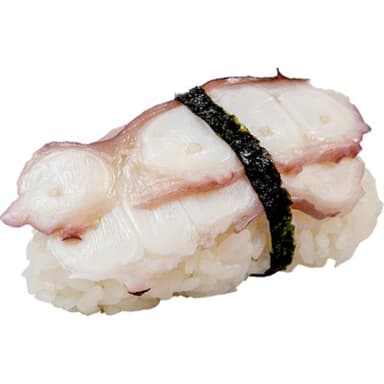 PULPO NIGIRI