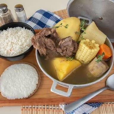 Olla de Carne