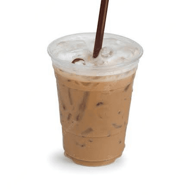 MOCHA HELADO 12OZ