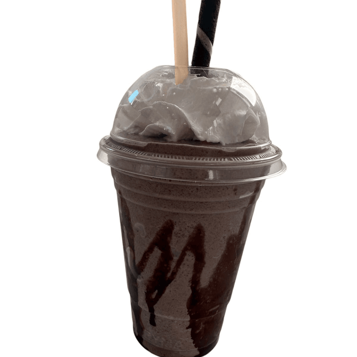 Frappé