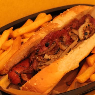 Grochosaurio Especial