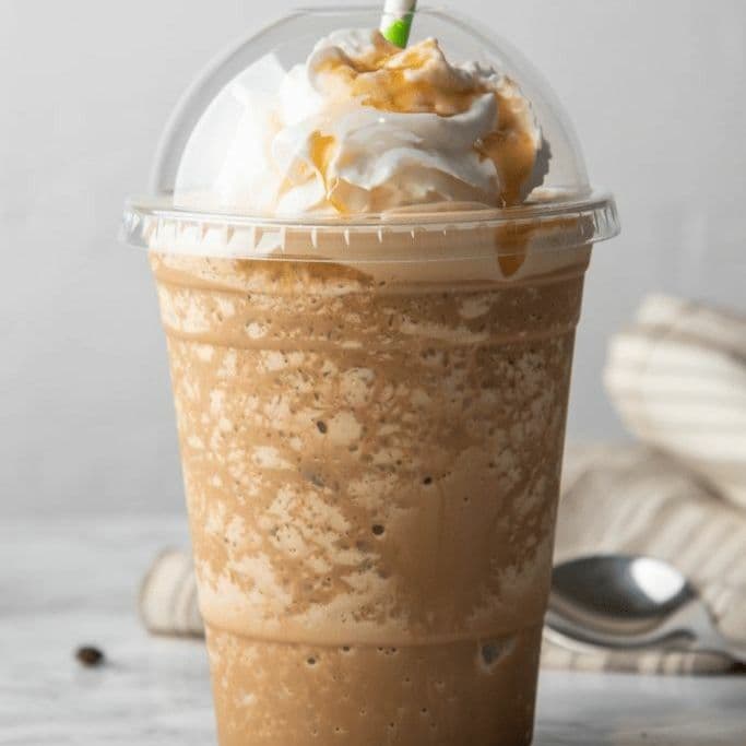 Frappuccino (Grande)