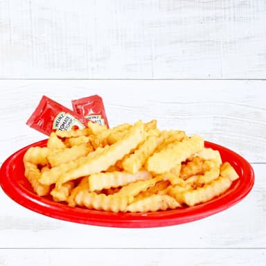Orden de Papas A La Francesa