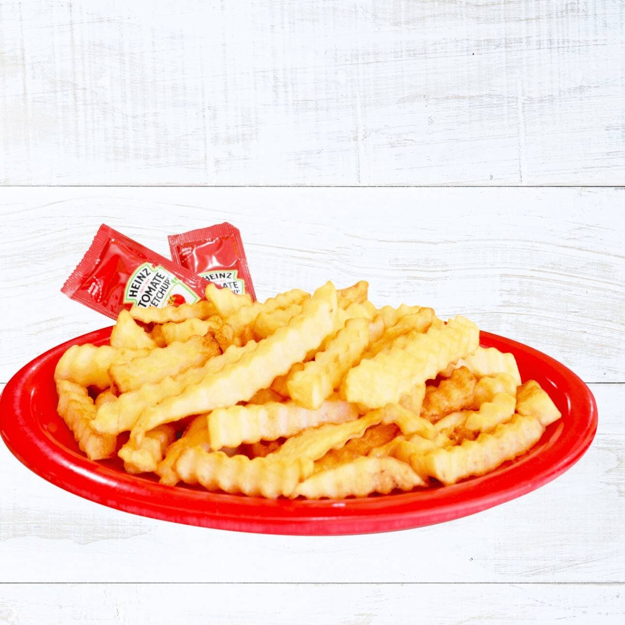 Orden de Papas A La Francesa