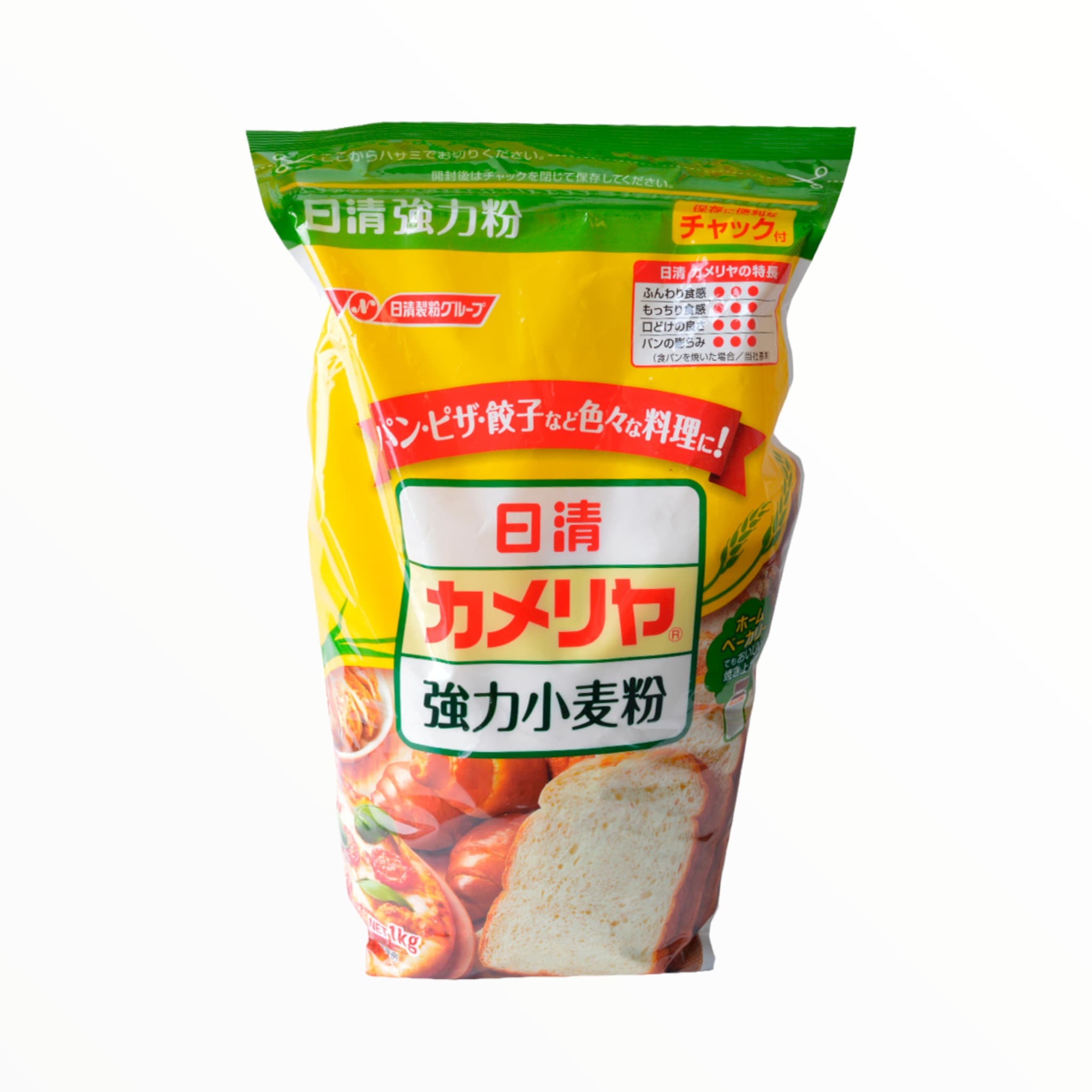 Seifu Kameriya Nissin Seifun 1 kg - SE-HYE401-1225