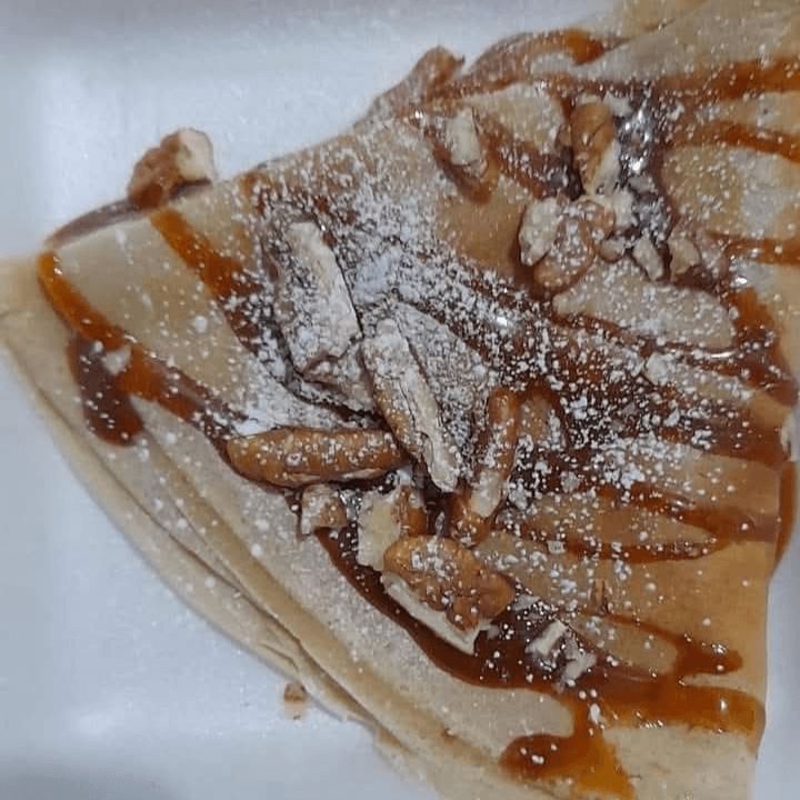 Dulce Pecado