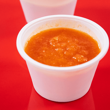 SALSA ROJA