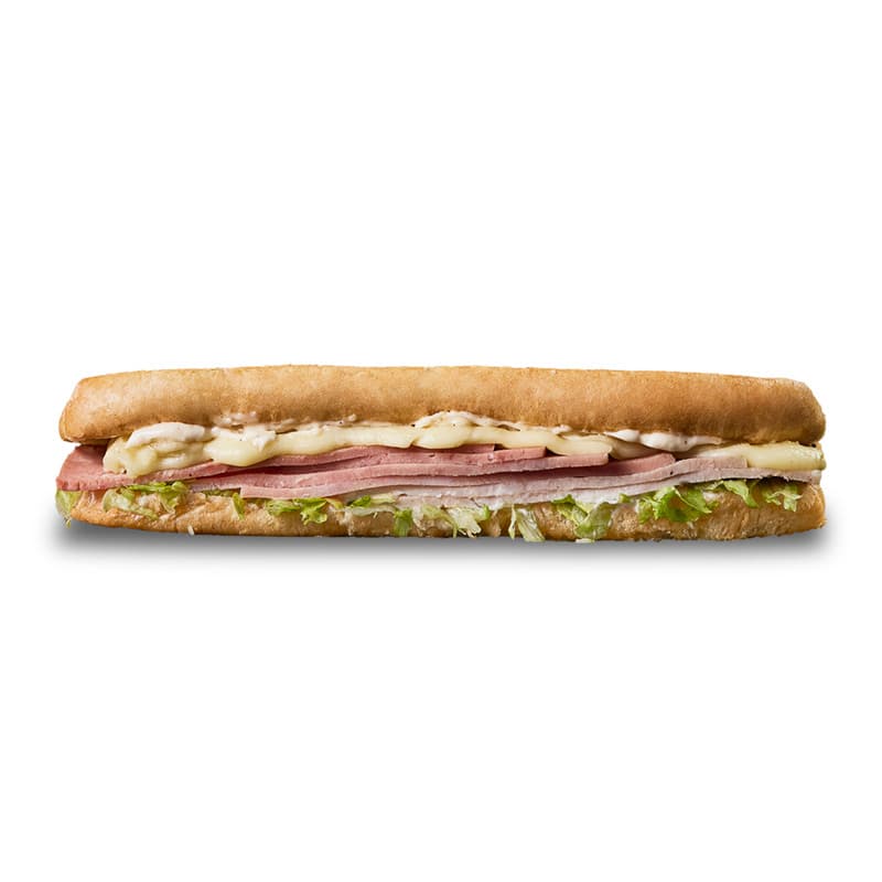 Sándwich Especial Personal