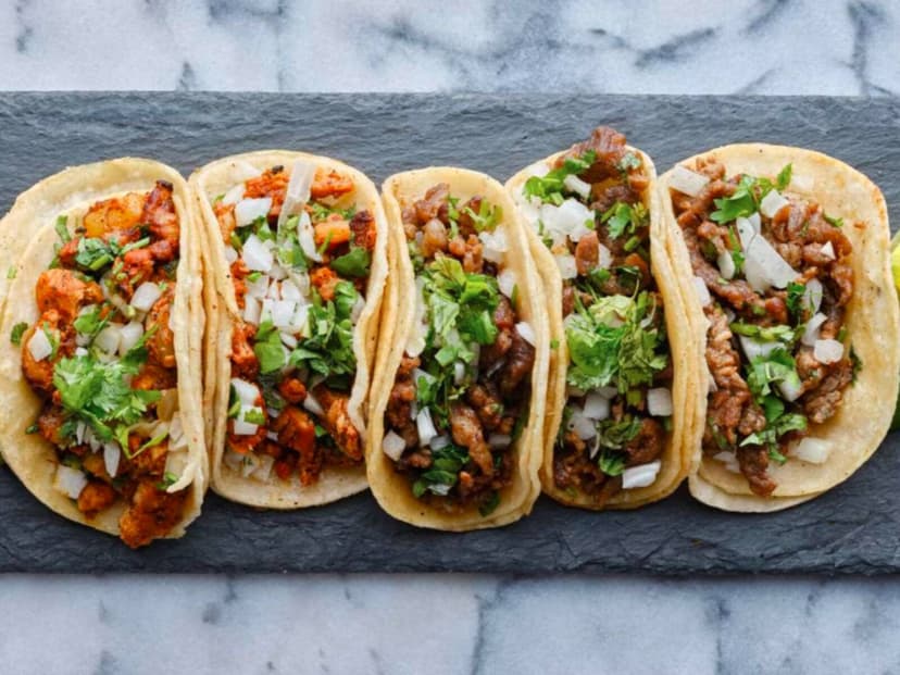 Taqueria Don Chuy