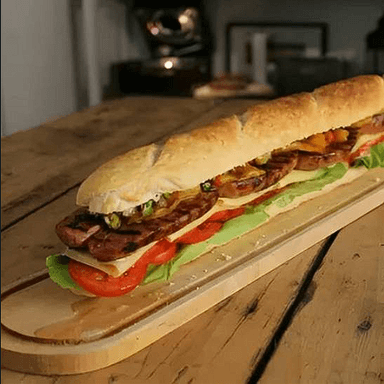 Choripan