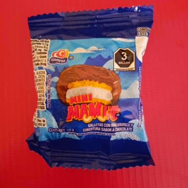 Mamut
