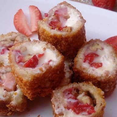 Chu-Roll Fresa