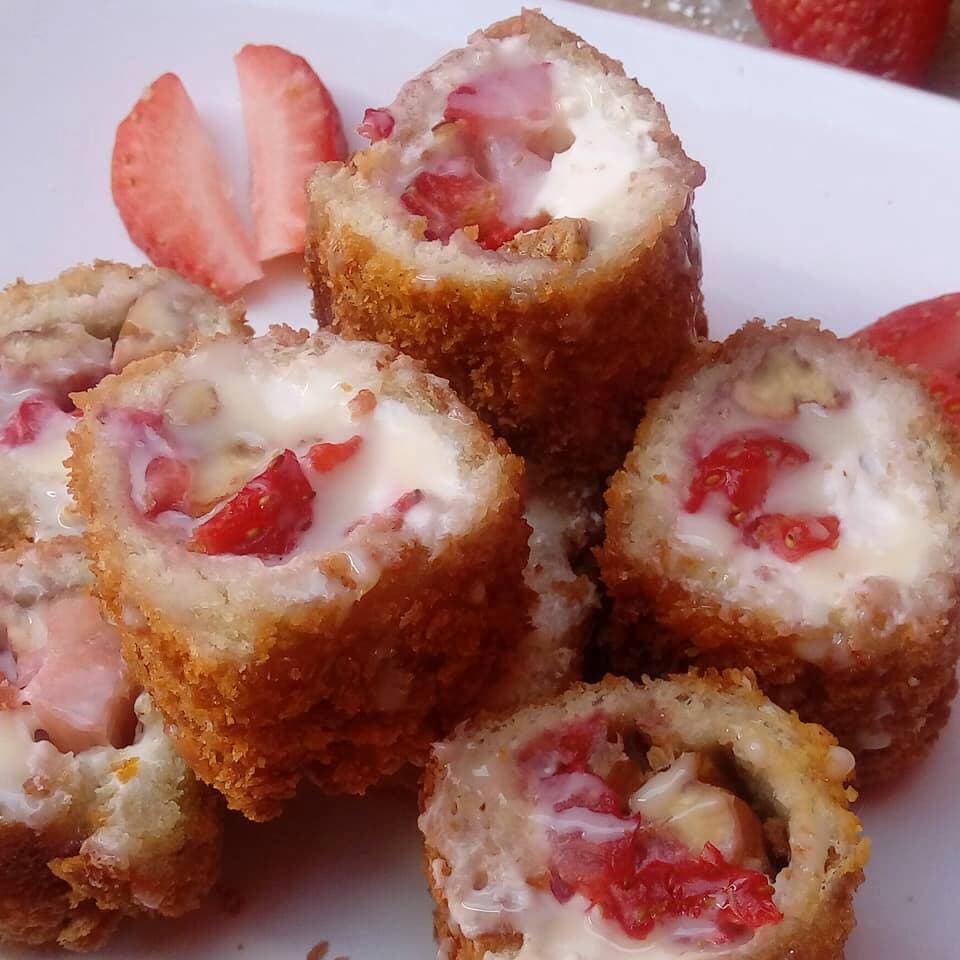 Chu-Roll Fresa