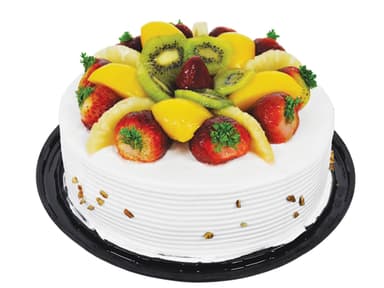Fantasía de Frutas