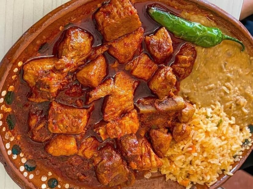 Panza Llena Corazón Contento