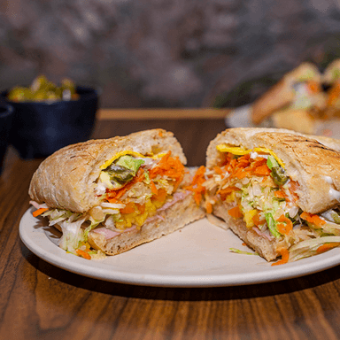 Torta Hawaiana