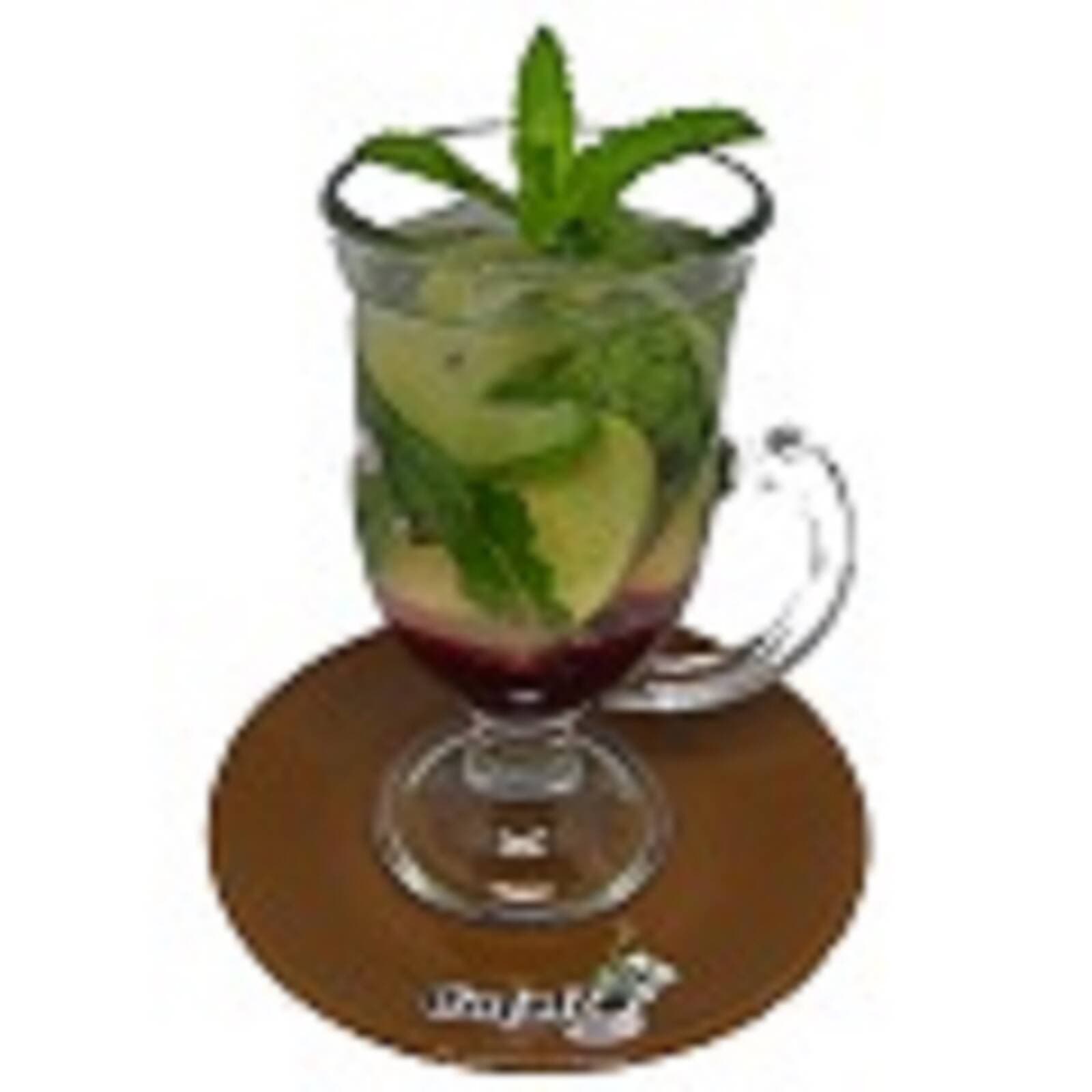 Aromática de Frutas
