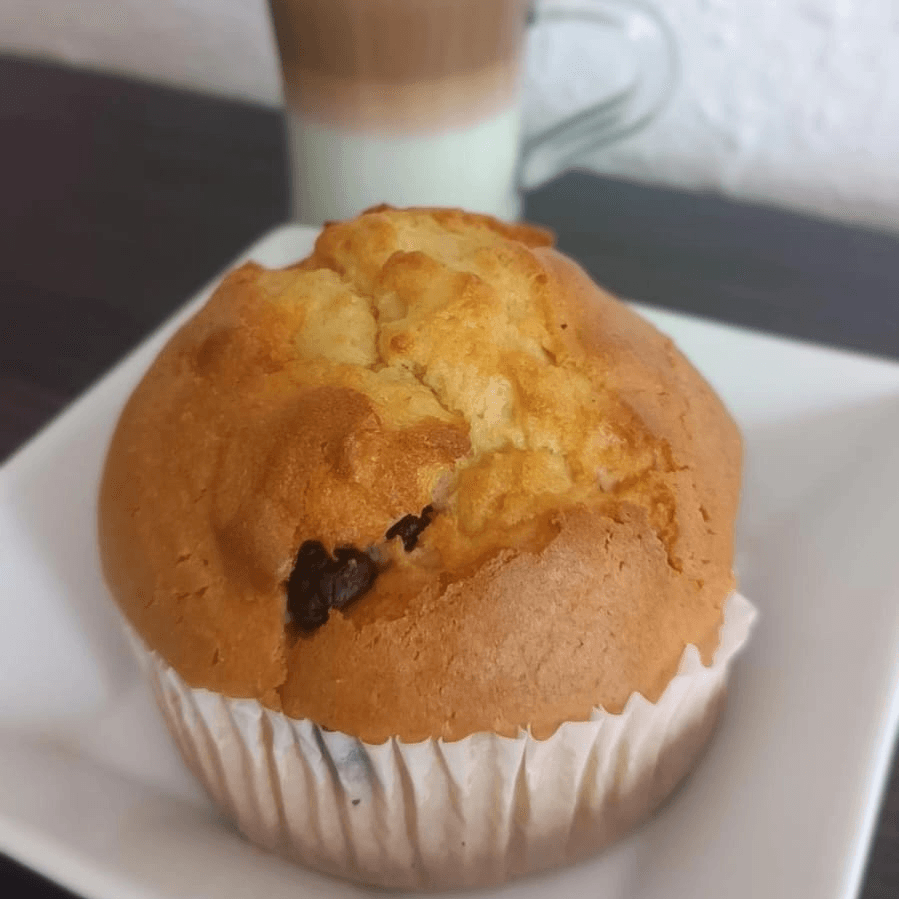 MUFFINS