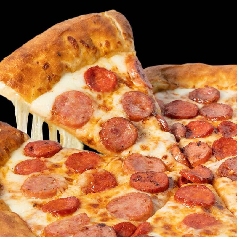 Pizza Polaka Grande