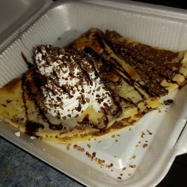 NUTELLA con Nuez
