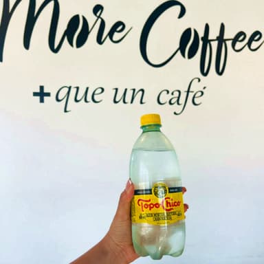 Topochico