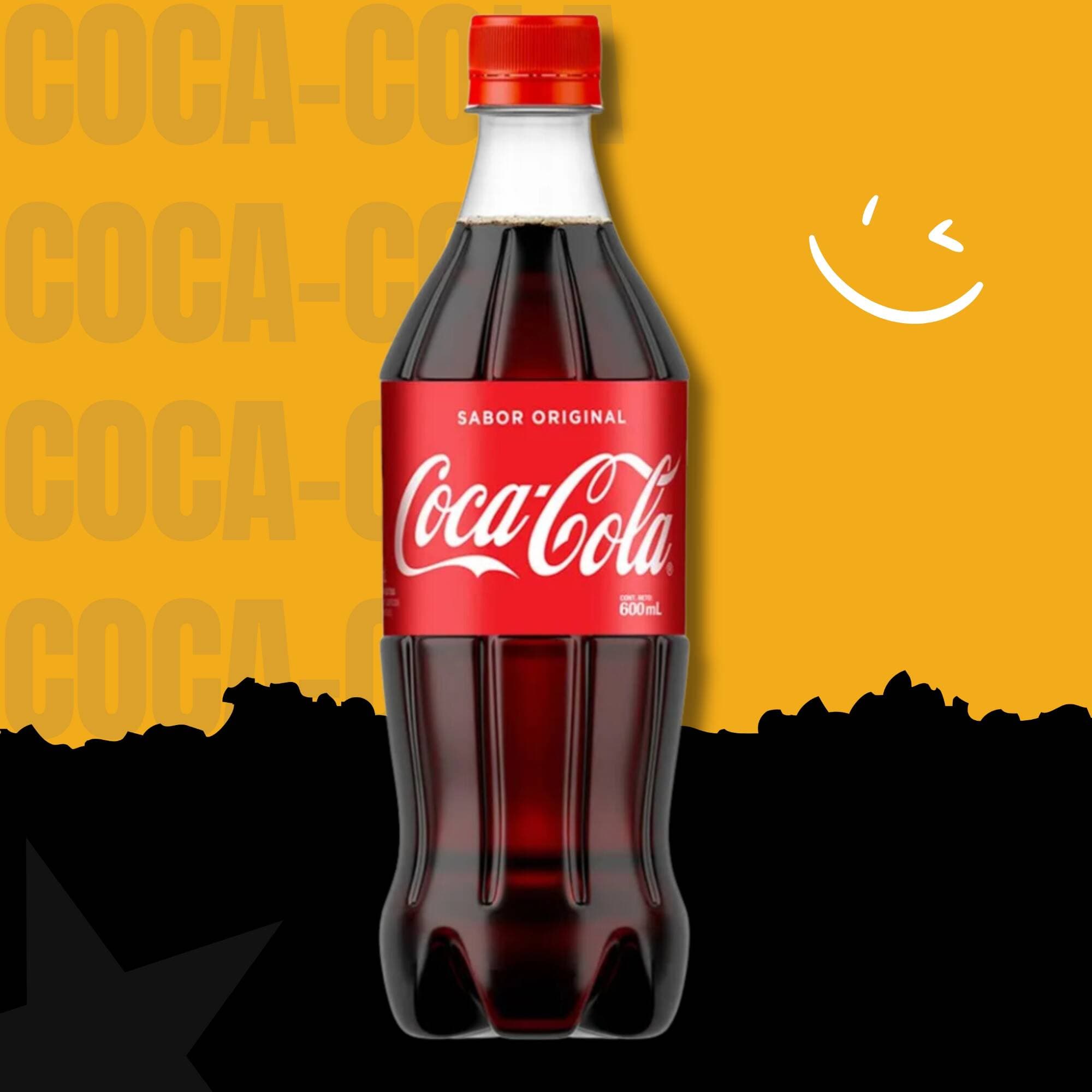 Coca Cola 335 Ml