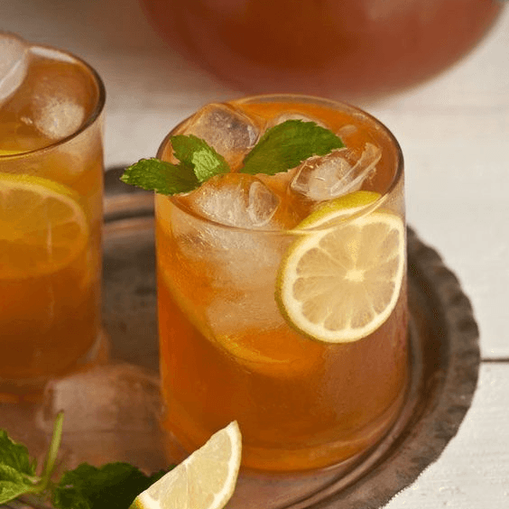Te Frio de la Casa
