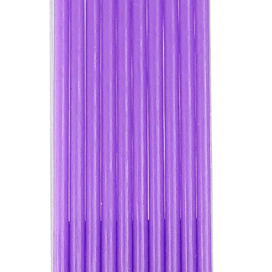 Velas Delgadas Lila