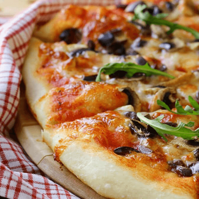Pizza Nostra